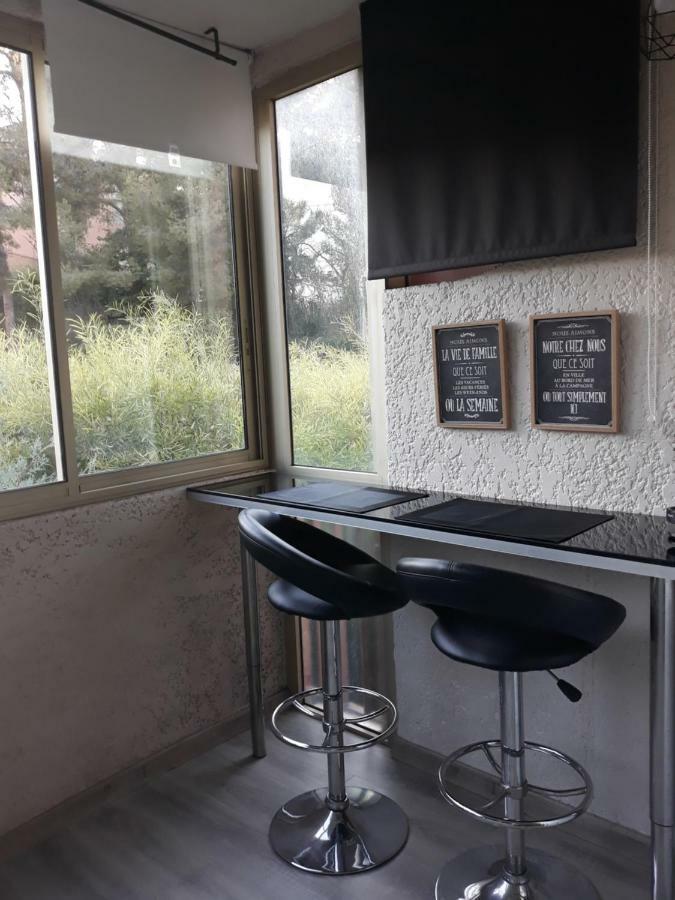 Bandol Studio Exterior foto